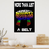 ベルトのポスターよりも ポスター (キッチン)