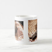 ベルトの夢を見ること コーヒーマグカップ (中央)