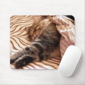 ベルトの夢を見ること マウスパッド (マウス)