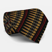 ベルトは紳士を食べ物を与えました ネクタイ (ロール)