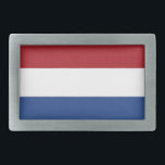 ベルトバックル（旗付き）オランダ 長方形ベルトバックル<br><div class="desc">ベエレガントルトバックル(オランダ)この製品はカスタマイズ可能です。</div>