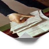 ベルトランドベレドゥヴィエウザック ポスター (角)