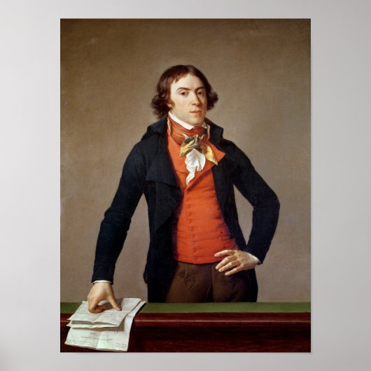 ベルトランドベレドゥヴィエウザック ポスター (正面)