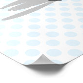 ベルトランブルージェイ ポスター (角)