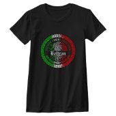 ベルトラン姓Tシャツ Tシャツ