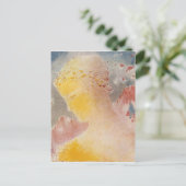 ベルトラン・ジャン・レドンのビートライス ポストカード (スタンド正面)