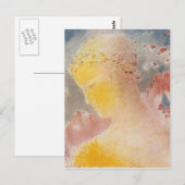 ベルトラン・ジャン・レドンのビートライス ポストカード (正面/裏面)