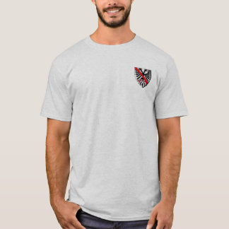 ベルトラン・デュ・ゲクランのワイシャツ Tシャツ