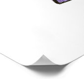 ベルトラン ポスター (角)