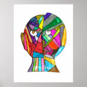 ベルトラン ポスター (正面)