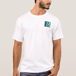 ベルトラン・リアルティブランドのメンズティーシャツ Tシャツ