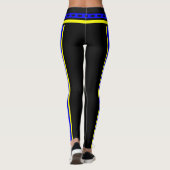 ベルトレギンス レギンス (裏面)