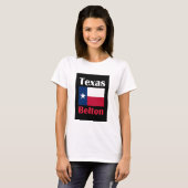 ベルトンTX Tシャツ (正面フル)