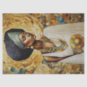 ベルト切り離しティッシュペーパー 薄葉紙 (正面)