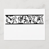 ベルト ポストカード (正面)