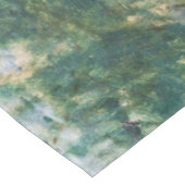 ベルト・モリソット - 蝶の狩 テーブルクロス (アングル)