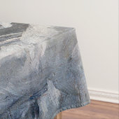 ベルト・モリゾ - ウィット島のユージーン・マネ テーブルクロス (インサイチュ)