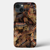 ベルト Case-Mate iPhoneケース (裏面)