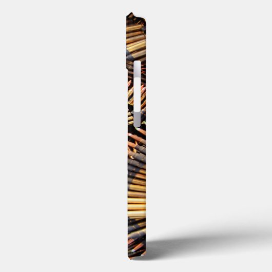 ベルト Case-Mate iPhoneケース (裏面 / 左)