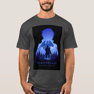 ベルドーラテンペストテンプラ Tシャツ