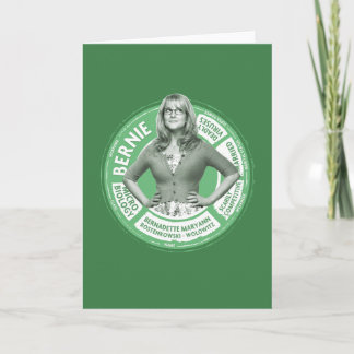 ベルナデット情報グラフィック カード