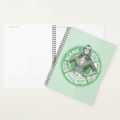 ベルナデット情報グラフィック プランナー手帳 (ディスプレー)