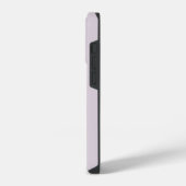 ベルナデット | 小柄なパワー iPhoneケース (左側面)
