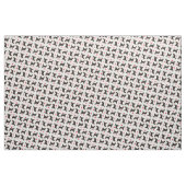 ベルナーが大好き ファブリック (ヤード)