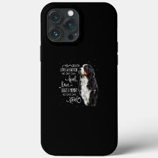 ベルナーゼンネンハウンド iPhone 13 PRO MAXケース