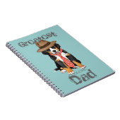 ベルナーパパ ノートブック (右側)