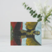 ベルナール ポストカード (スタンド正面)