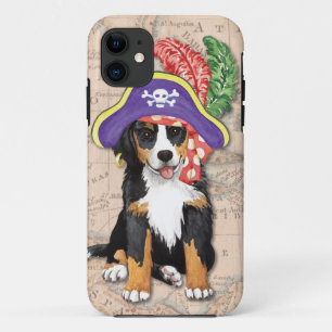 ベルナー海賊 iPhone 11 ケース