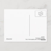 ベルニアンジュエル ポストカード (裏面)