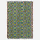 ベルニニ火災 スローブランケット (正面縦)