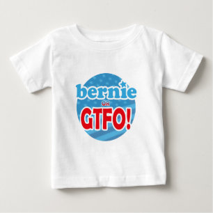 ベルニーかGTFO! ベビーTシャツ