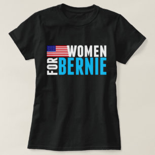 ベルニーのための女性 Tシャツ