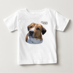 ベルニーのベビーのTシャツ ベビーTシャツ
