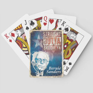 ベルニーの研摩機のトランプ トランプ