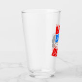 ベルニーの研摩機のベルンのおもしろいなベビーベルン タンブラーグラス (右)