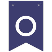 ベルニーの研摩機の民主党の米国旗のための投票 バンティングフラッグ (第3の旗)