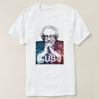 ベルニーの研摩機米国 Tシャツ