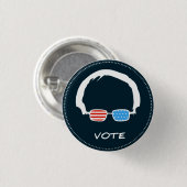 ベルニーの研摩機-投票! 缶バッジ (正面&裏面)
