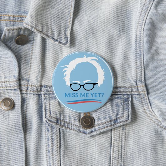 ベルニーの研摩機-私をまだ恋しく思って下さいか。 缶バッジ (インサイチュ)