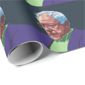 ベルニーの研摩機- col ラッピングペーパー (ロールコーナー)