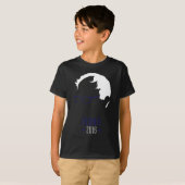 ベルニーの研摩機 Tシャツ (正面フル)