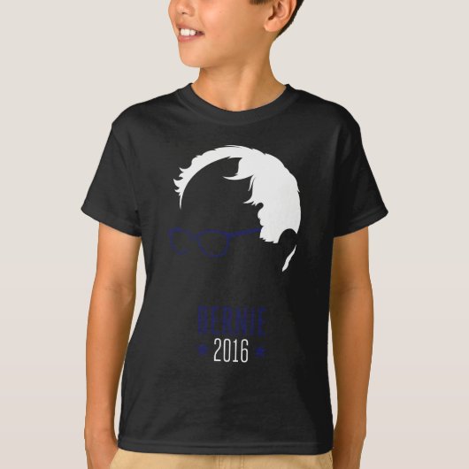 ベルニーの研摩機 Tシャツ (正面)