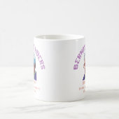 ベルニーの研摩機SSI コーヒーマグカップ (中央)