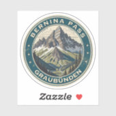 ベルニーナパスウィザードアウトドアマウンテンパス シール (シート)