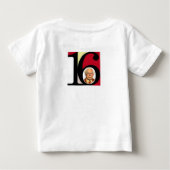 ベルニー16 ベビーTシャツ (裏面)