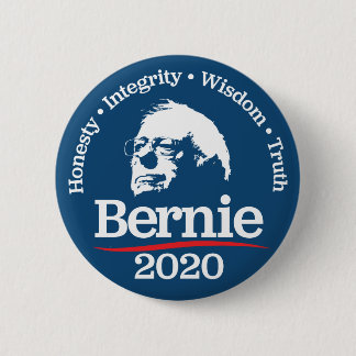 ベルニー2020ボタン 缶バッジ